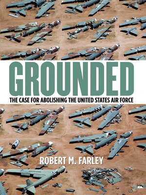 cover image of Grounded